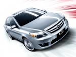 BYD L3 2010 года